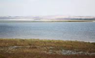Albufera de Paraíso