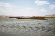 Albufera de Paraíso