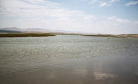 Albufera de Paraíso