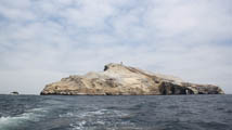Isla Mazorca