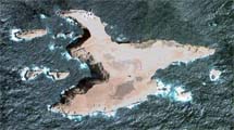 Isla Mazorca
