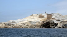 Isla Mazorca