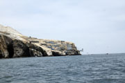 Isla Mazorca