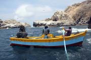 Isla Mazorca