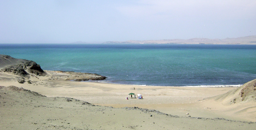 Playa Balneario