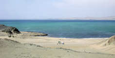 Playa Balneario