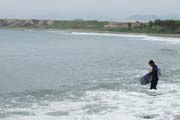 Playa Centinela