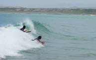 Playa Centinela