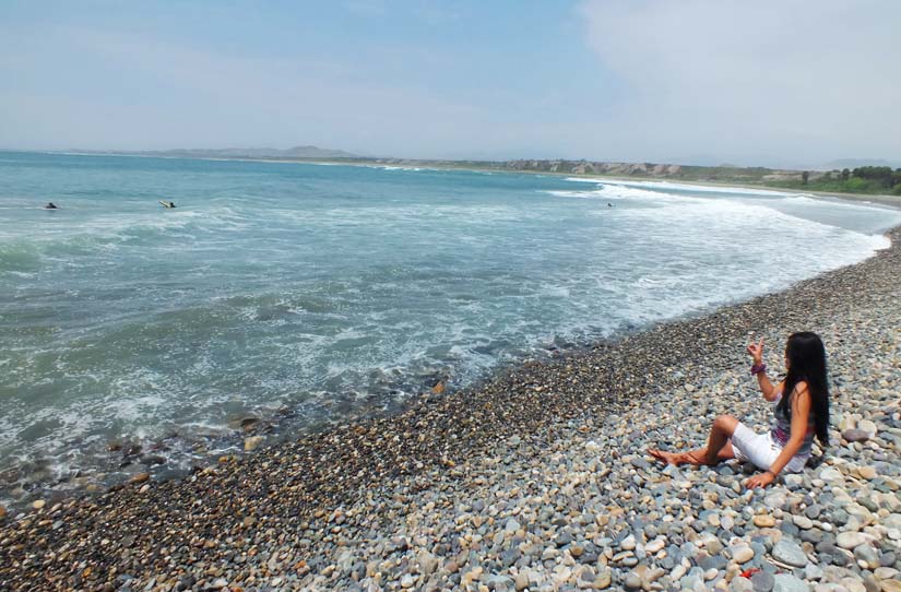 Playa Centinela