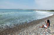 Playa Centinela