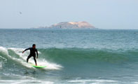 Playa Centinela