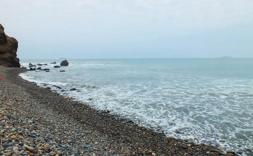 Playa Centinela