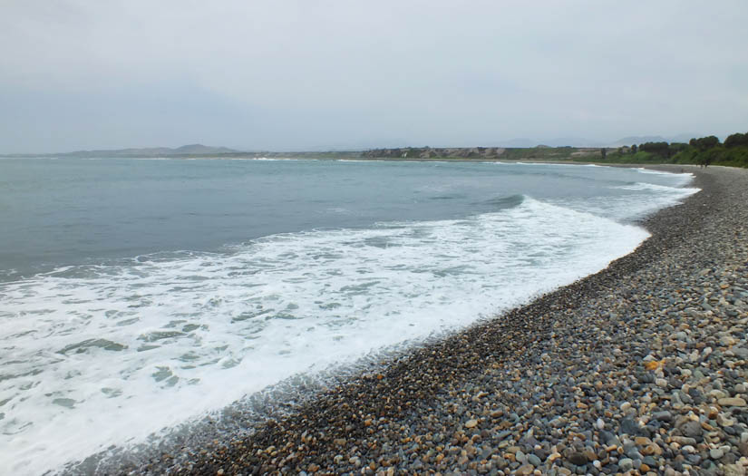Playa Centinela
