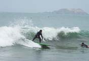 Playa Centinela