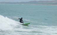 Playa Centinela