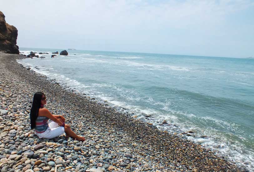 Playa Centinela