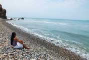 Playa Centinela