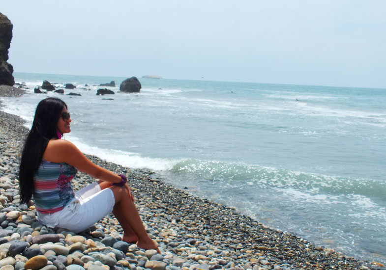 Playa Centinela