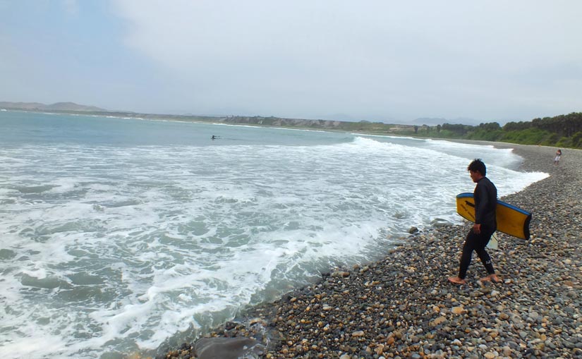 Playa Centinela
