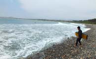 Playa Centinela