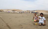 Playa Chica