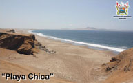 Playa Chica