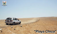 Playa Chica