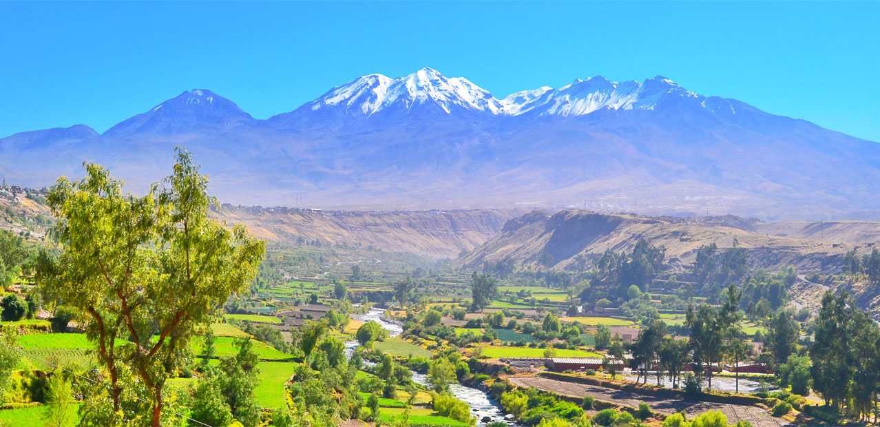 Arequipa