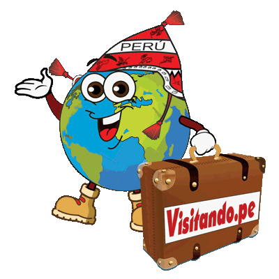 Visitando Peru